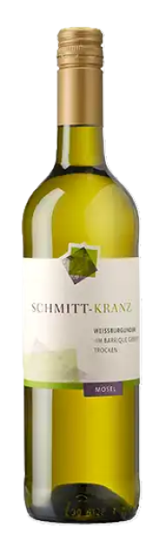 2021er Weißburgunder Barrique trocken